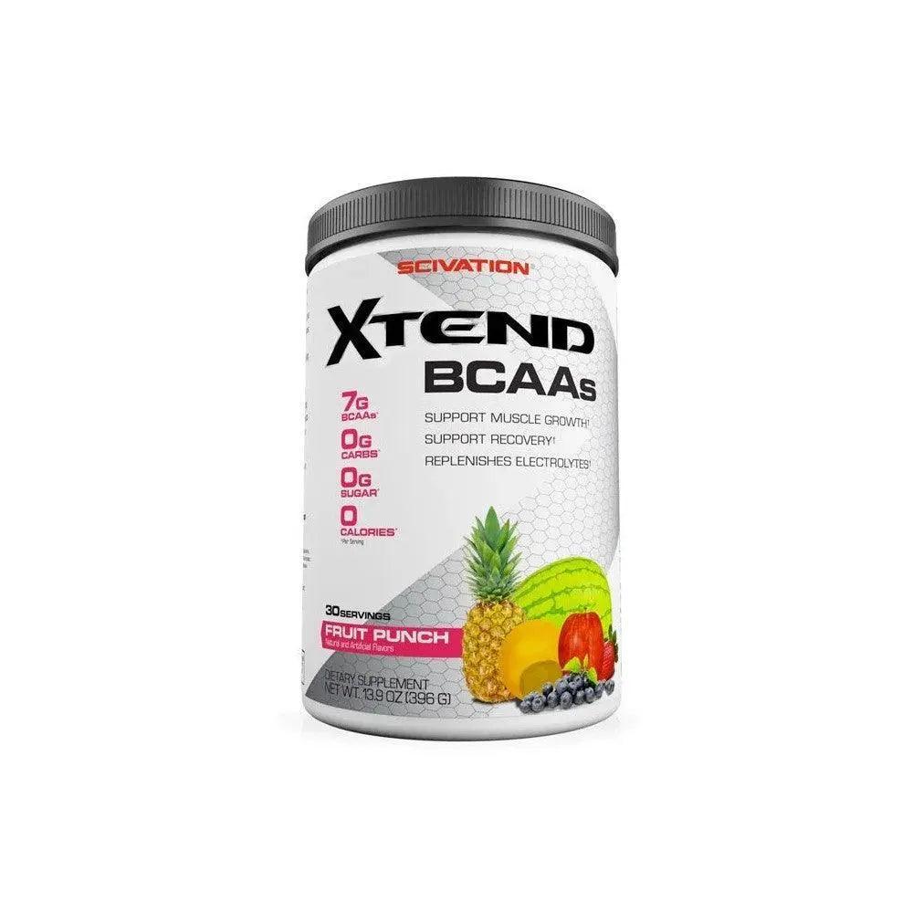 Scivation Xtend 30 Servings - Wellness Shoppee