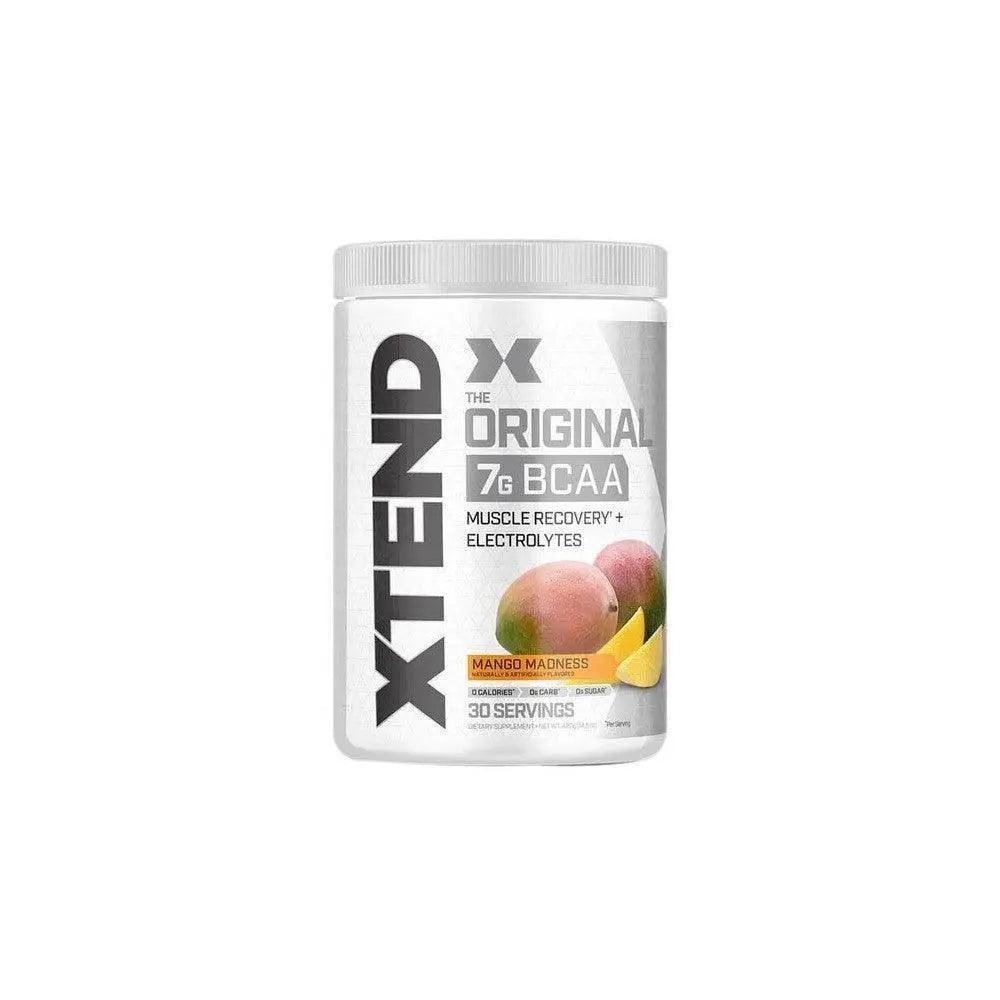 Scivation Xtend 30 Servings - Wellness Shoppee