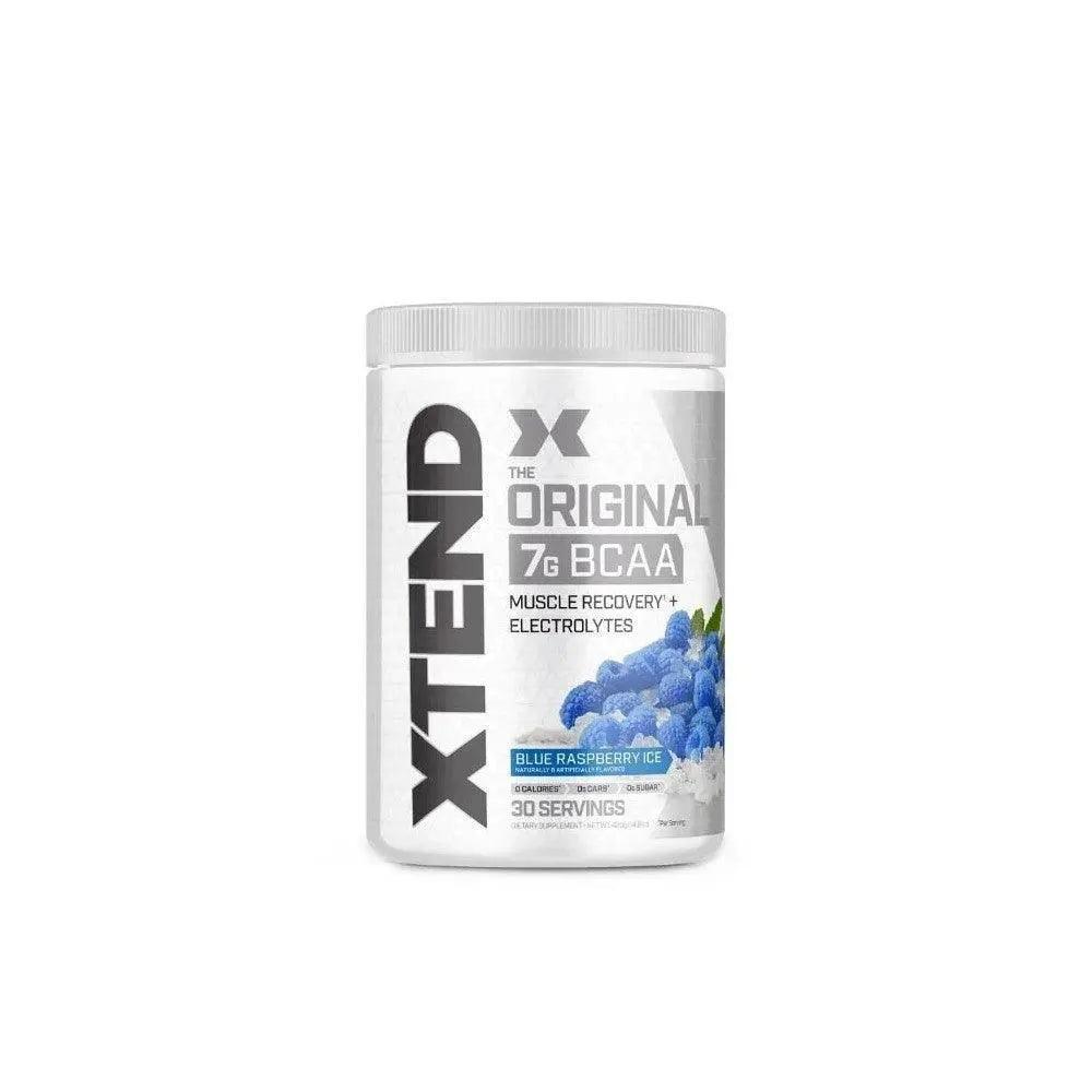 Scivation Xtend 30 Servings - Wellness Shoppee