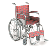 WOLAID Economic Pediatric Wheelchair - JL802-35 - Wellness Shoppee