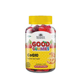 Sunshine Nutrition Good Gummies COQ10 Gummies 45's - Wellness Shoppee