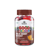 Sunshine Nutrition Good Gummies Acai Berry Boost Gummies 60's - Wellness Shoppee