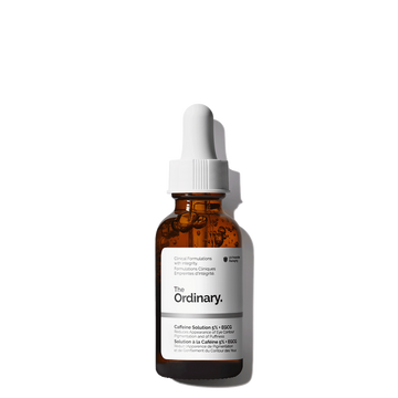 The Ordinary Caffeine Solution 5% + EGCG 30ml