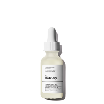 The Ordinary Hyaluronic Acid 2% + B5