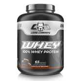 Core Champs Whey Protein - Wellness Shoppee