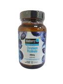 Blueberry Naturals Chromium Picolinate 200mcg 90s - Wellness Shoppee