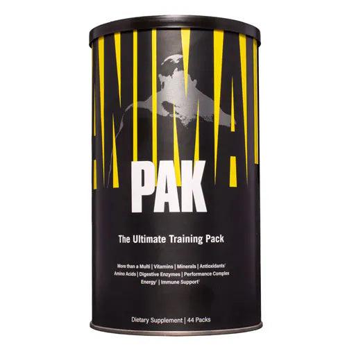 Universal Nutrition Animal Training PAK - 44 Packs - Wellness Shoppee