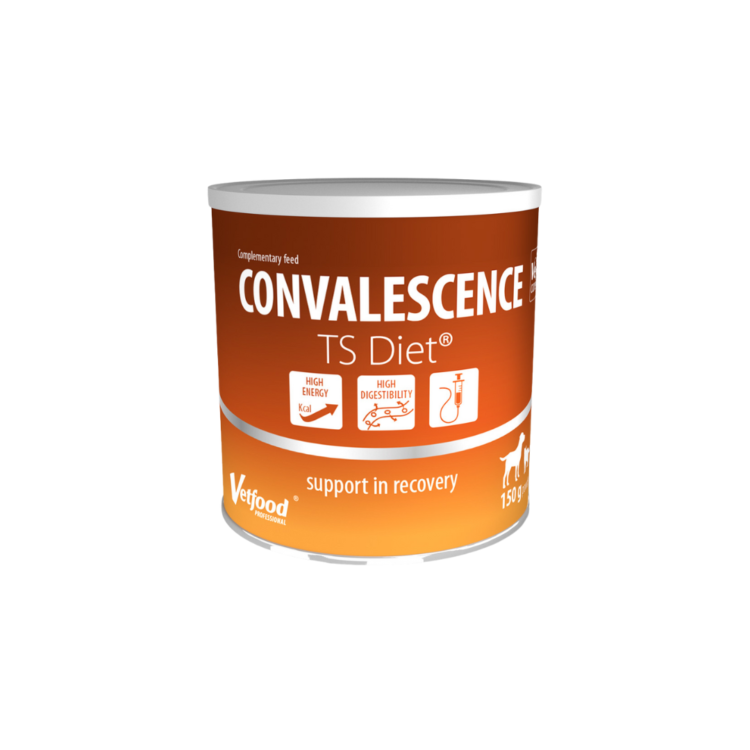 CONVALESCENCE TS DIET