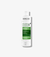 Vichy dercos anti dandruff normal to oil 200ml