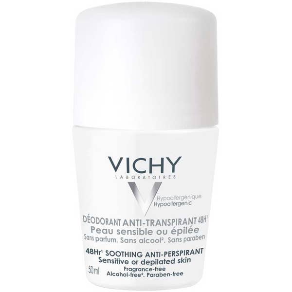 Vichy rollon 48h