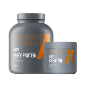 Visly Whey Protein 2000 g + Visly Creatine 300 g