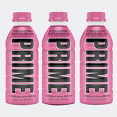 Prime Hydration Drink, 500ml (Pack of 3)