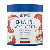 Applied Nutrition Creatine Monohydrate 250g Cherry  Apple