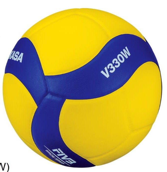 VOLLEYBALL MIKASA (V330W)