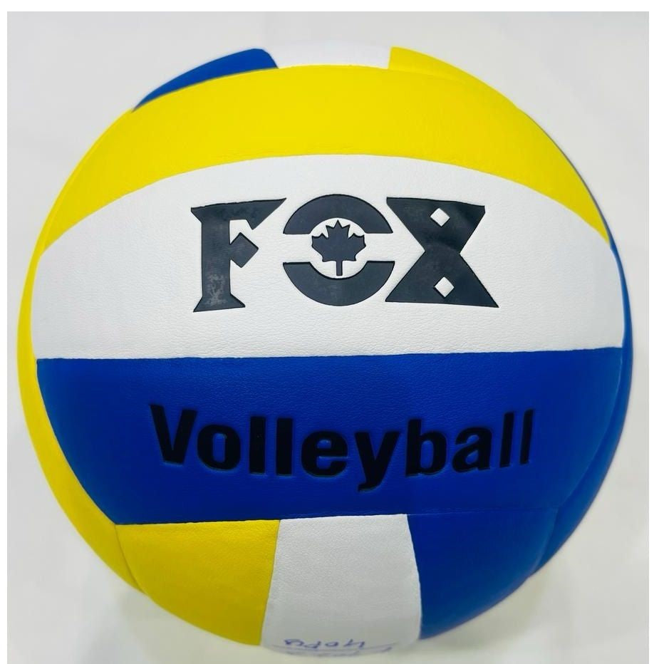 VOLLEYBALL FOX (F7023)