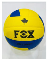 VOLLEYBALL FOX (FEL6000)
