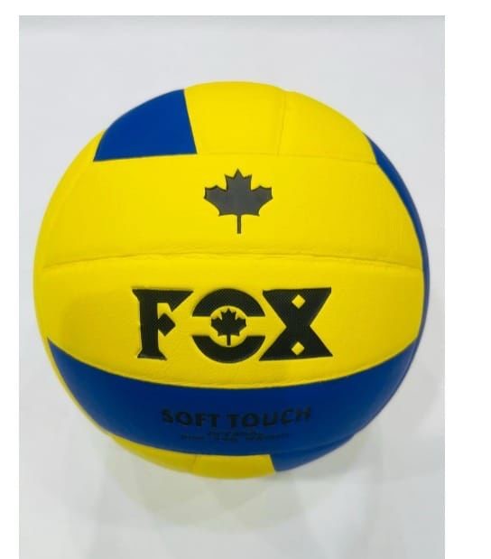 VOLLEYBALL FOX (FEL6000)