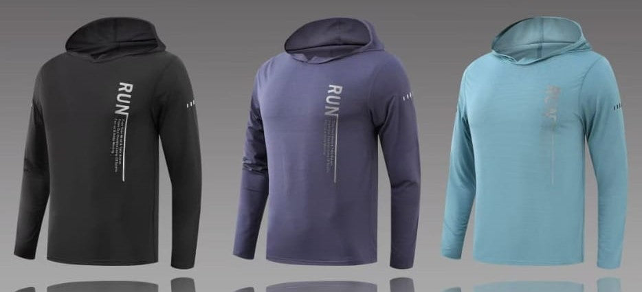 MEN FULL SELVEE T SHIRT (T222)