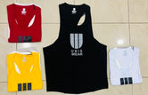 MEN T SHIRT FULL SLEEVELESS (0603)