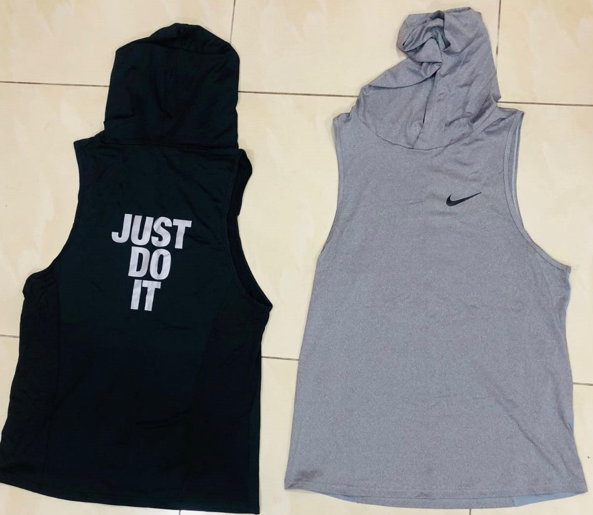 Men Tshirt Full Sleeve/cap (nv014)
