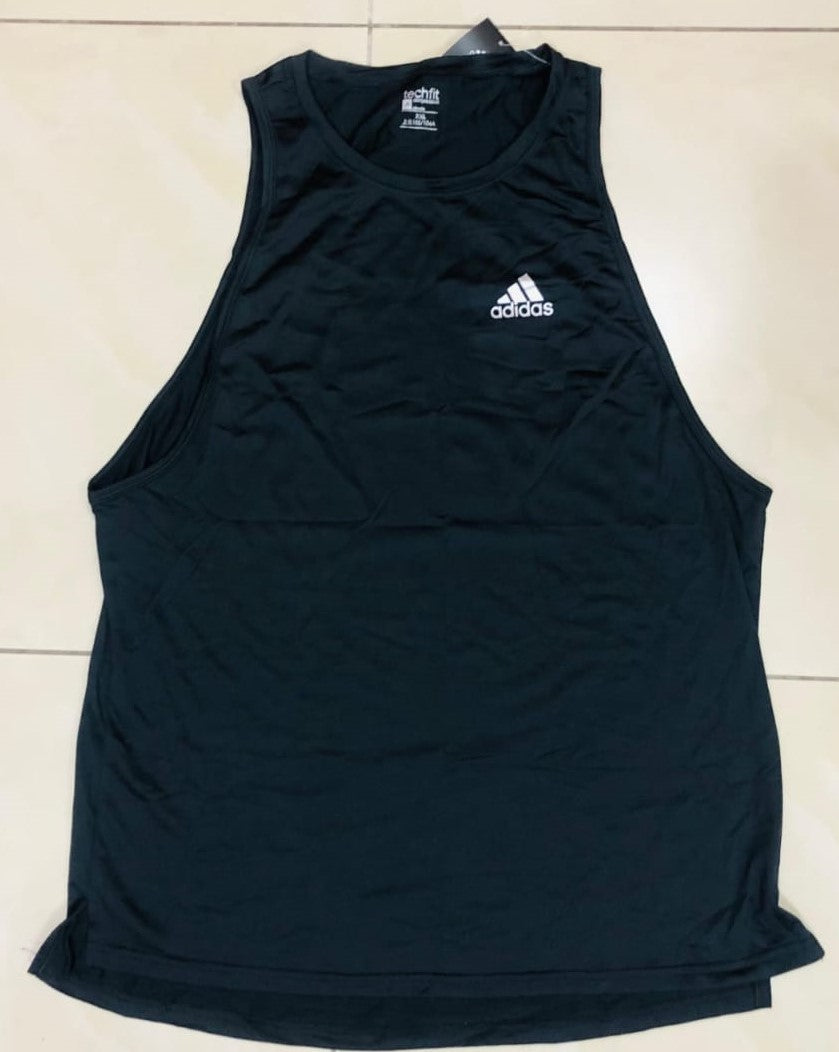Men Tshirt Full Sleeveless (A1108)