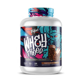 Trufuel Whey Troop - Wellness Shoppee