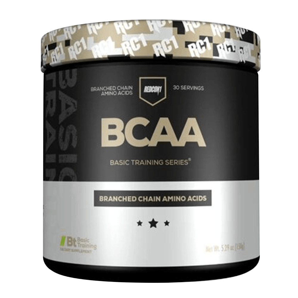 Redcon1 BCAA, 150 Gm - Wellness Shoppee