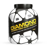 FA Diamond Hydrolysed Whey Protein 2kg - Wellness Shoppee