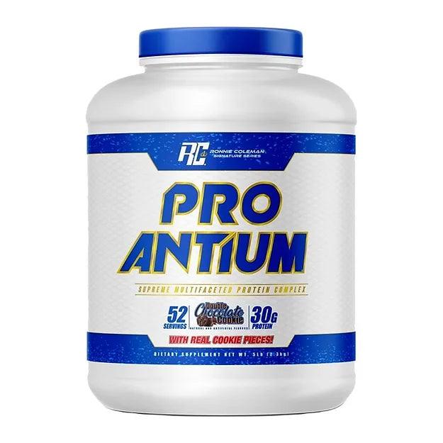 Ronnie Coleman Pro Antium Protein Complex 5 LBS - Wellness Shoppee