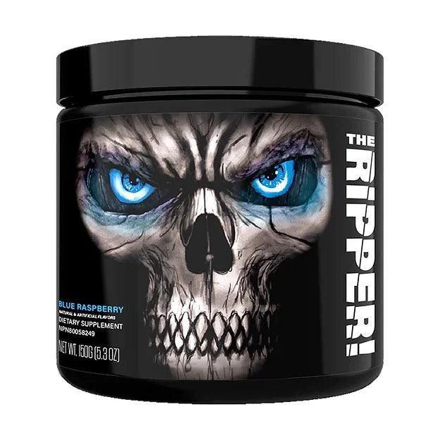 JNX Sports The Ripper Fat Burning Pre-Workout 30 Servings - Wellness Shoppee