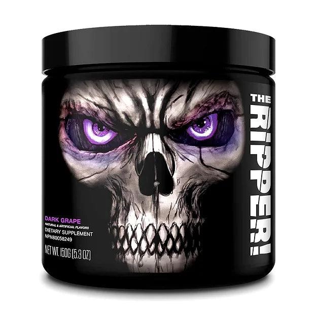 JNX Sports The Ripper Fat Burning Pre-Workout 30 Servings - Wellness Shoppee