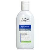 Acm Novophane Sebo-Regulating Shampoo 200Ml