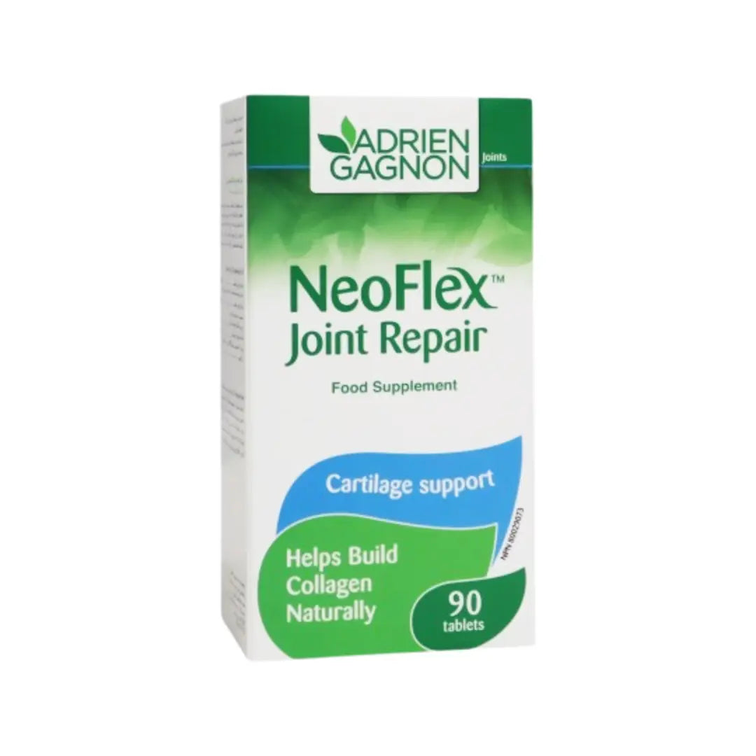 Adrien Gagnon NeoFlex Joint Repair, 90 Tablets