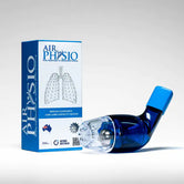 AirPhysio Low Lung - For Natural Lung Clearance