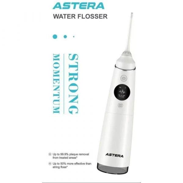 ASTERA WATER FLOSSER - Wellness Shoppee