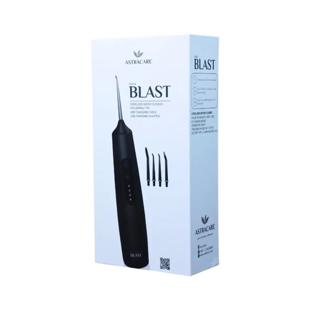 Astracare Astra Blast Cordless Water Flosser