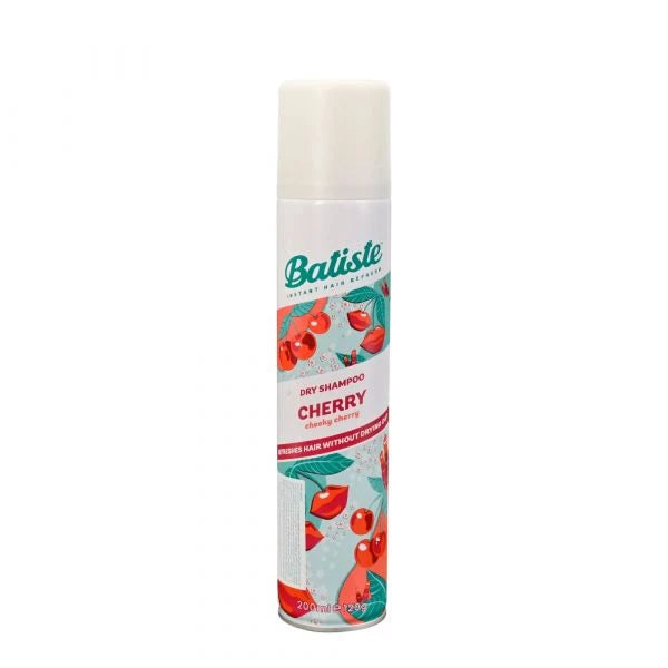 Batiste Dry Shampoo 200ml Fresh - Wellness Shoppee