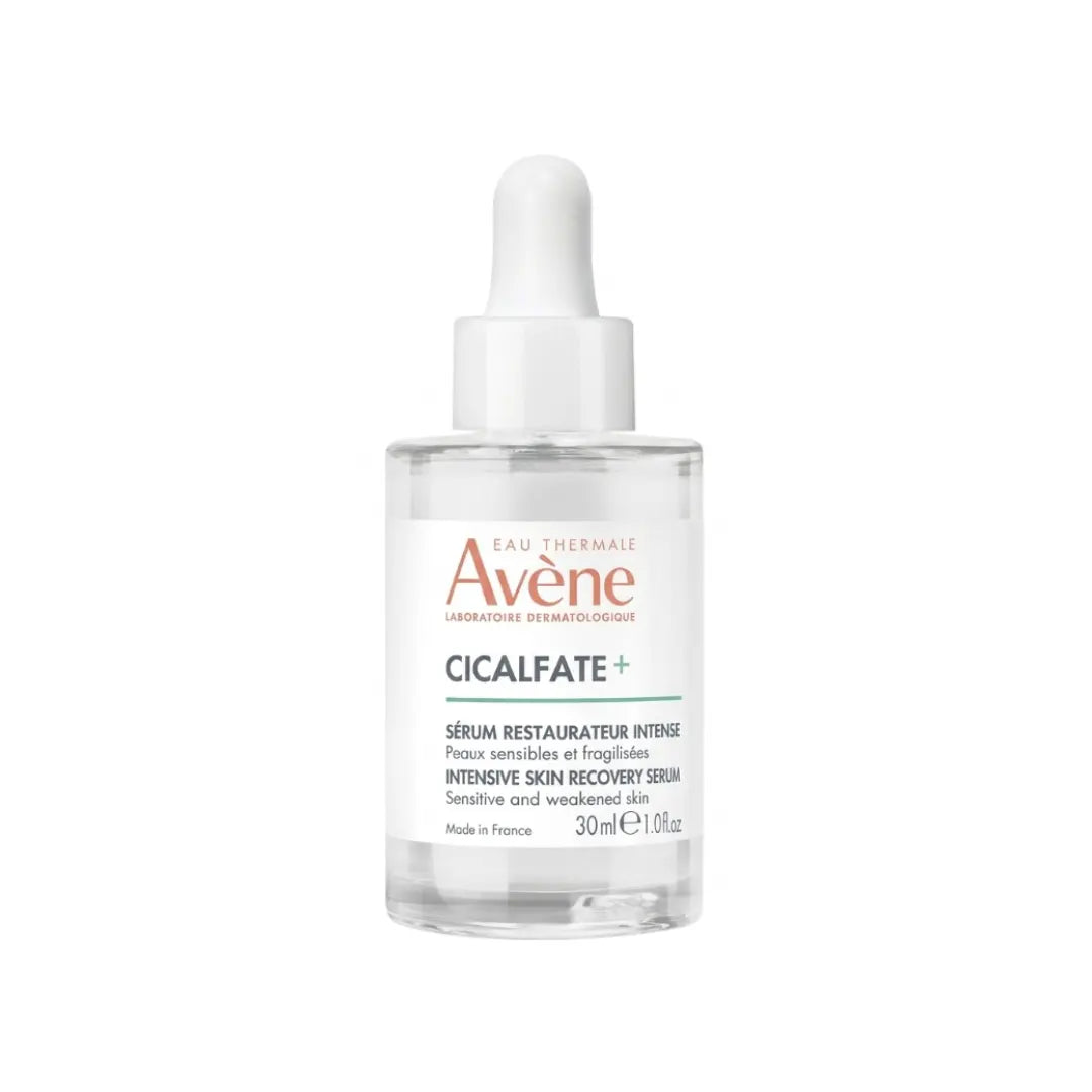 Avene Cicalfate+ Intensive Skin Recovery Serum, 30ml
