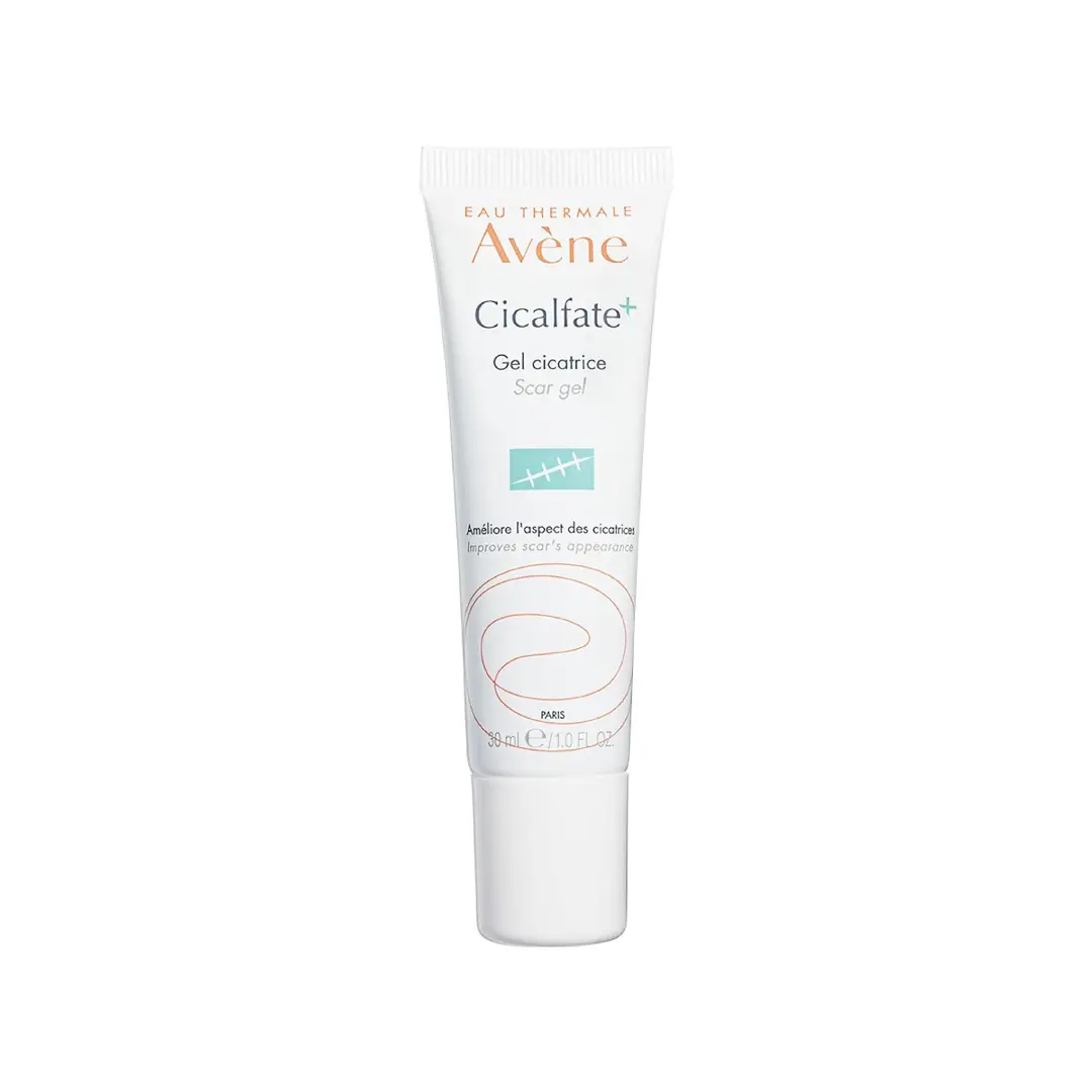 Avene Cicalfate+ Scar Gel, 30ml