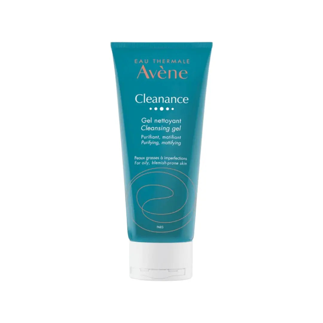 Avene Cleanance Cleansing Gel, 200ml