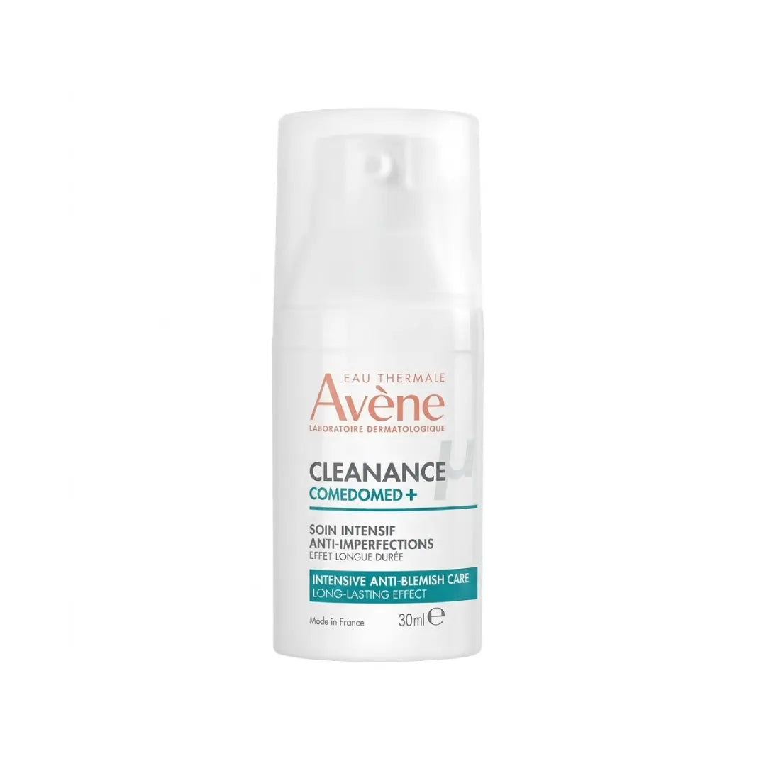 Avene Cleanance Comedomed+ Intensive, 30ml