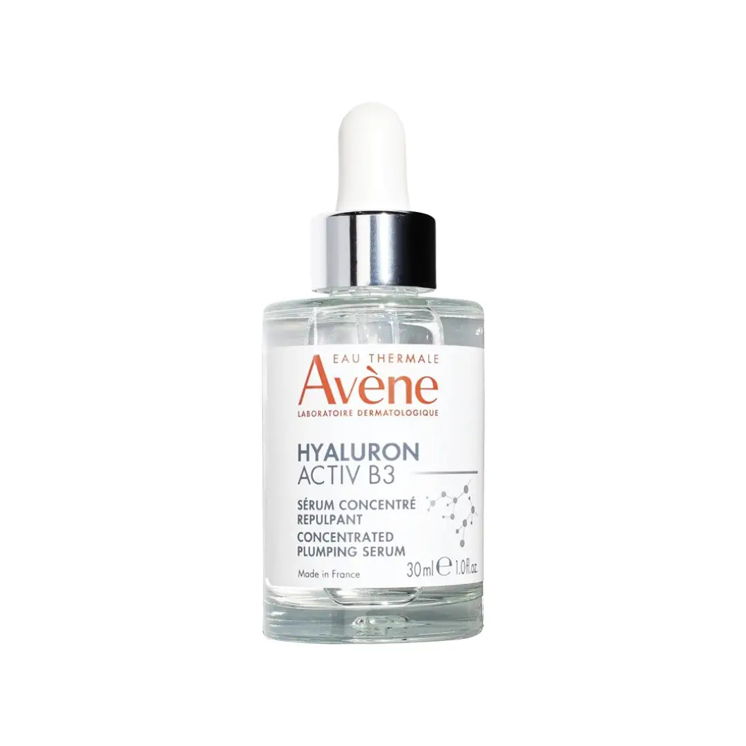 Avene Hyaluron Activ B3 Concentrated Plumping Serum, 30ml