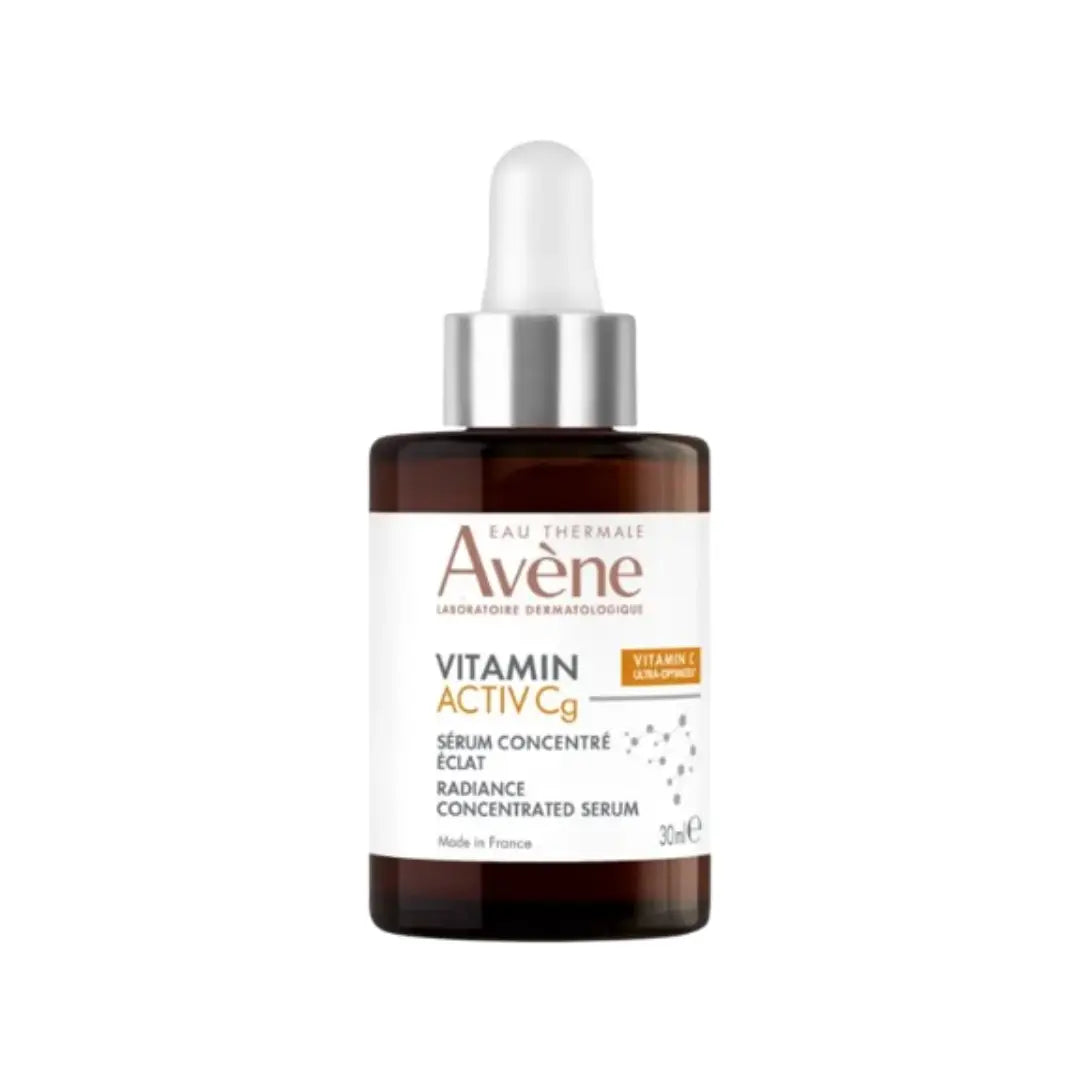 Avene Vitamin Activ Cg Radiance Concentrated Serum, 30ml