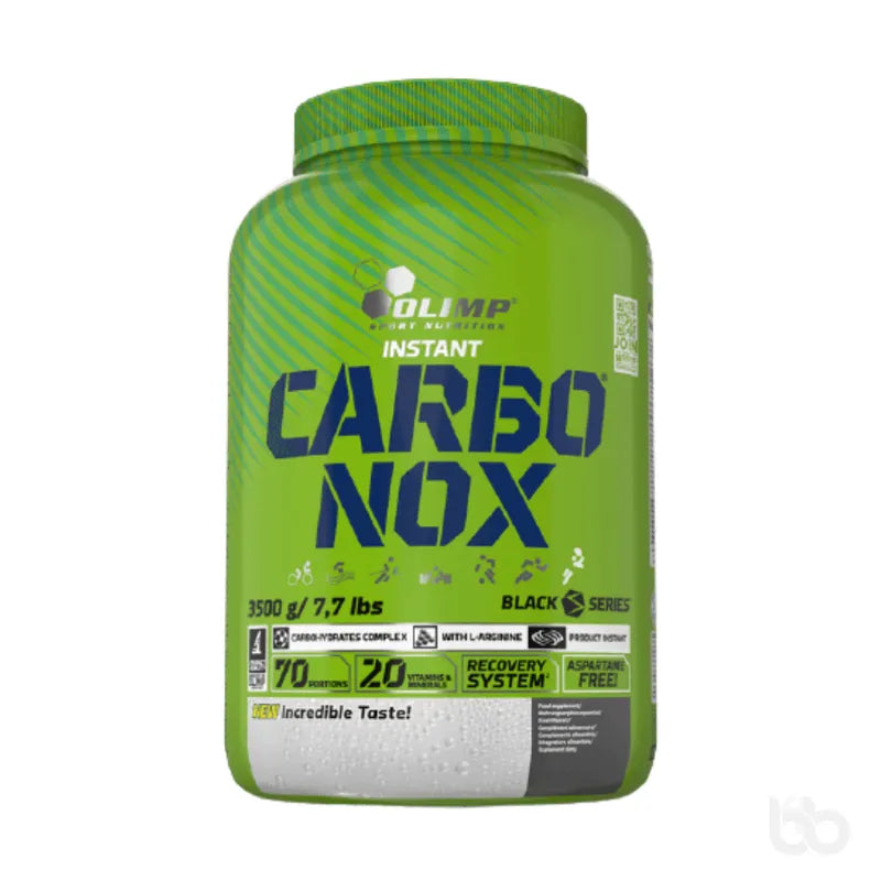 Olimp Carbo Nox 7.7 lbs - Wellness Shoppee