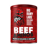 Big Ramy Labs Red Rex Beef Amino, 300 Tablets - Wellness Shoppee