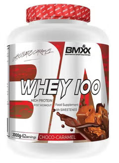 Bmxx Whey 100 2000gr