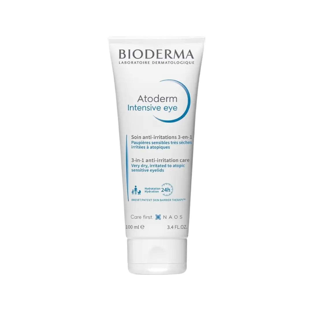 Bioderma Atoderm Intensive Eye, 100ml