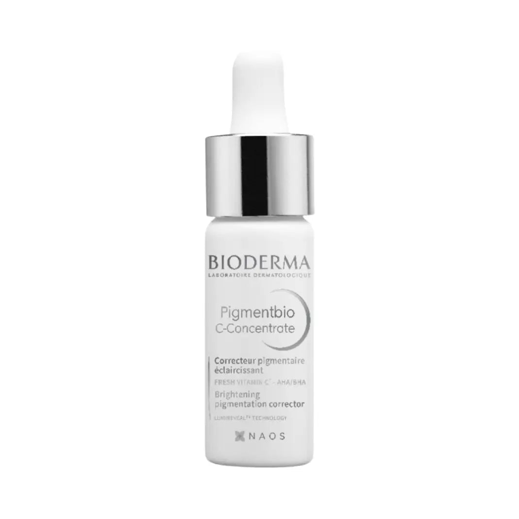 Bioderma Pigmentbio C-Concentrate, 15ml