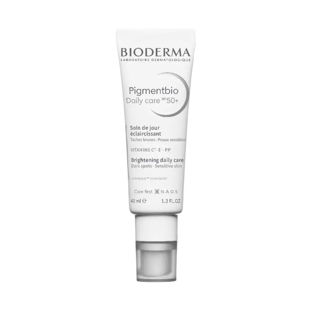 Bioderma Pigmentbio Daily Care SPF50+, 40ml