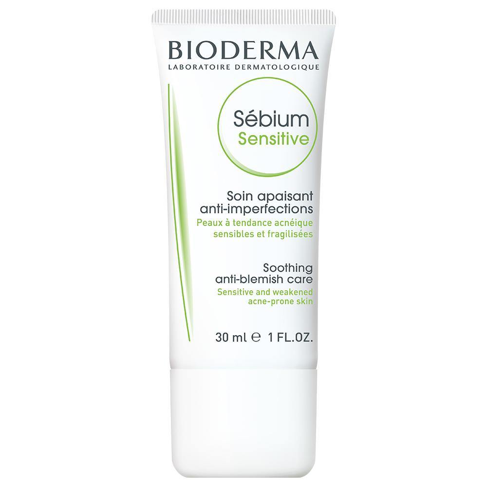 Bioderma Sebium Sensitive, 30ml